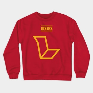 Washington L Team Crewneck Sweatshirt